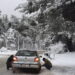 Θεσσαλονίκη: Υποχρεωμένοι να έχουν μαζί τους αλυσίδες οι οδηγοί από σήερα – “Κλείνει” ο Περιφερειακός για φορτηγά και λεωφορεία