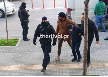 Θεσσαλονίκη: Ξεσπά η μητέρα του 39χρονου συντρόφου της Γεωργίας – “Χρειάζεται σκότωμα, θα τον έπνιγα με τα ίδια μου τα χέρια”