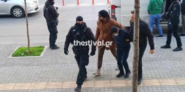 Θεσσαλονίκη: Ξεσπά η μητέρα του 39χρονου συντρόφου της Γεωργίας – “Χρειάζεται σκότωμα, θα τον έπνιγα με τα ίδια μου τα χέρια”