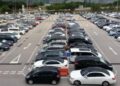 Εύοσμος: Συνελήφθη διευθυντής για απάτες με αυτοκίνητα στη Γερμανία