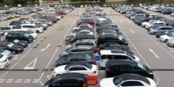 Εύοσμος: Συνελήφθη διευθυντής για απάτες με αυτοκίνητα στη Γερμανία