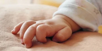 Θεσσαλονίκη: Σκύλος επιτέθηκε σε βρέφος και το τραυμάτισε στο πρόσωπο