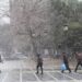 Ο καιρός σήμερα στη Θεσσαλονίκη