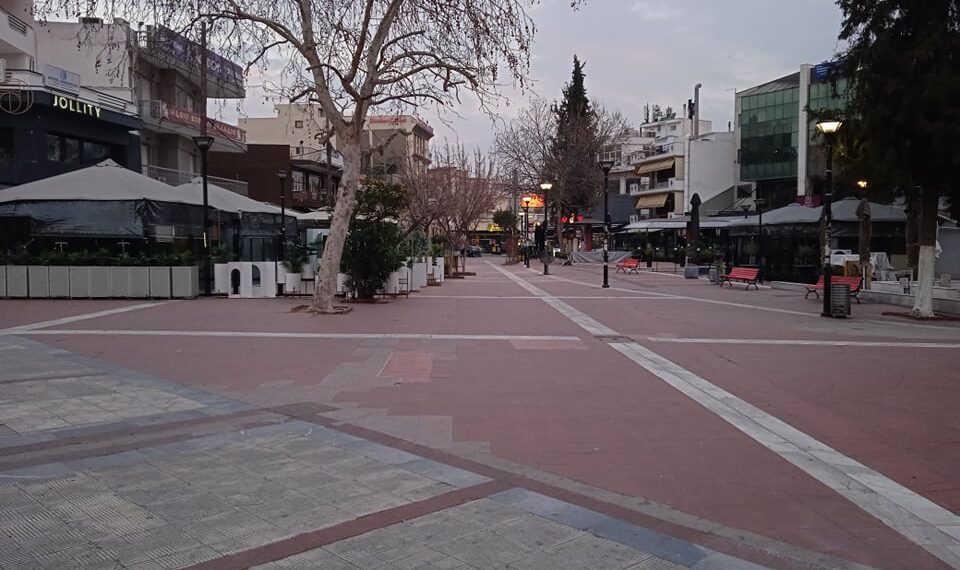 ‘Ελεγχοι και συλλήψεις σε καταστήματα της Θεσσαλονίκης για ηχορύπανση