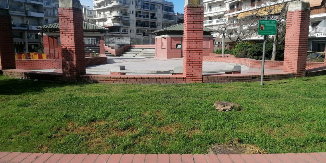Αλλάζει όνομα ο δήμος Κορδελιού-Ευόσμου – Πρωτοβουλία Αλεξανδρίδη για να αρθεί μία αδικία