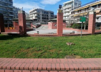 Αλλάζει όνομα ο δήμος Κορδελιού-Ευόσμου – Πρωτοβουλία Αλεξανδρίδη για να αρθεί μία αδικία