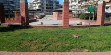 Αλλάζει όνομα ο δήμος Κορδελιού-Ευόσμου – Πρωτοβουλία Αλεξανδρίδη για να αρθεί μία αδικία