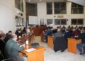 Τα νέα πρόσωπα του προεδρείου του Δημοτικού Συμβουλίου Κορδελιού- Ευόσμου