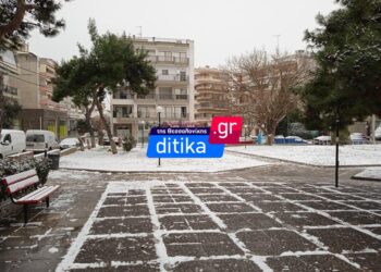 Σε ετοιμότητα ο Δ.Κορδελιού Ευόσμου για την επιδείνωση του καιρού