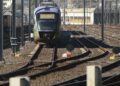Σύγκρουση τρένου με 51 επιβάτες στη Θεσσαλονίκη