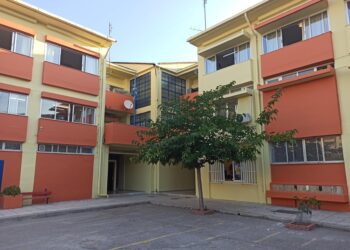 Διαγωνισμός για τη συντήρηση σχολικών μονάδων Δ.Κορδελιού Ευόσμου