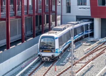 Χρ.Σταϊκούρας: Παραδίδονται οι μελέτες για την επέκταση του Μετρό προς Εύοσμο και Κορδελιό