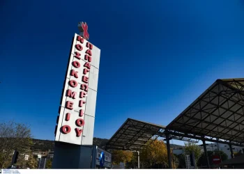 Θεσσαλονίκη: Οκτώ παραμελημένα παιδιά εισήχθησαν σε μια μέρα στο Παπαγεωργίου – Τι καταγγέλλει η ΠΟΕΔΗΝ