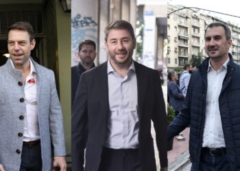 Θεσσαλονίκη: Στην 30η Agrotica σήμερα Κασσελάκης, Ανδρουλάκης και Χαρίτσης