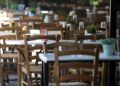 Δήμος Θεσσαλονίκης: Ξεκινά σήμερα η επιχείρηση “σκούπα” για τα τραπεζοκαθίσματα που καταπατούν δημόσιο χώρο