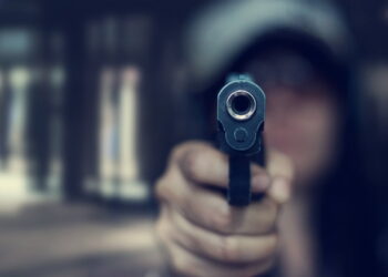 Θεσσαλονίκη: Ένοπλη ληστεία σε ψιλικατζίδικο στον Εύοσμο