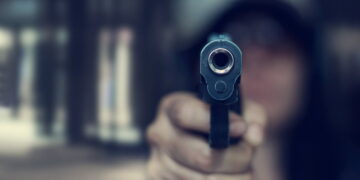 Θεσσαλονίκη: Ένοπλη ληστεία σε ψιλικατζίδικο στον Εύοσμο