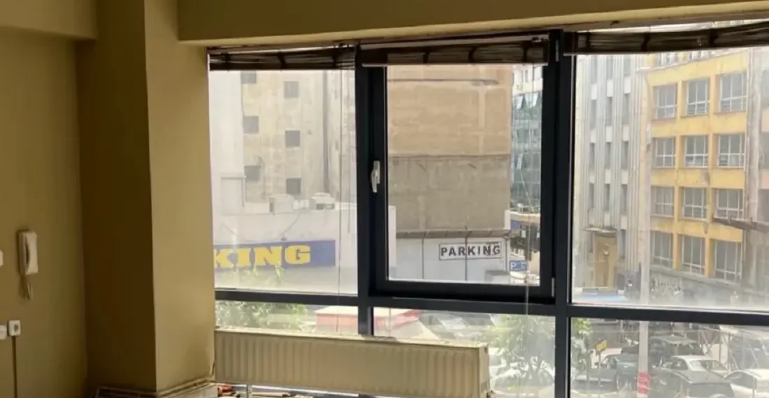 Θεσσαλονίκη: Ψάχνουν κτήρια γραφείων για να τα μετατρέψουν σε ξενοδοχεία – Προϋποθέσεις και παραδείγματα