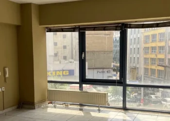 Θεσσαλονίκη: Ψάχνουν κτήρια γραφείων για να τα μετατρέψουν σε ξενοδοχεία – Προϋποθέσεις και παραδείγματα