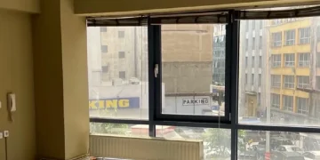 Θεσσαλονίκη: Ψάχνουν κτήρια γραφείων για να τα μετατρέψουν σε ξενοδοχεία – Προϋποθέσεις και παραδείγματα