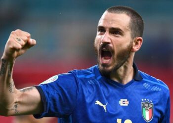 Ποιος είναι ο Λεονάρντο Μπονούτσι;