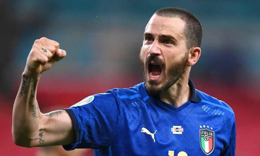 Ποιος είναι ο Λεονάρντο Μπονούτσι;