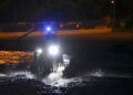 Τραγωδία στη Θεσσαλονίκη: Νεκρός ηλικιωμένος που έπεσε στον Θερμαϊκό με το αυτοκίνητό του