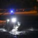 Τραγωδία στη Θεσσαλονίκη: Νεκρός ηλικιωμένος που έπεσε στον Θερμαϊκό με το αυτοκίνητό του