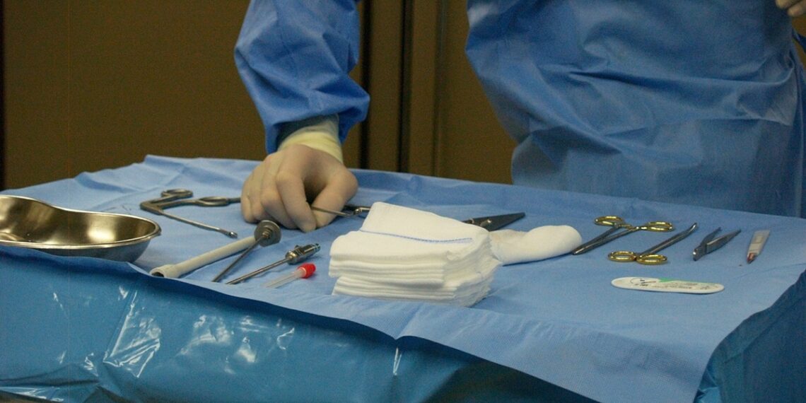 Γεωργιάδης: Δύσκολα τα απογευματινά χειρουργεία στη Θεσσαλονίκη αν δεν λυθεί το θέμα με τους αναισθησιολόγους