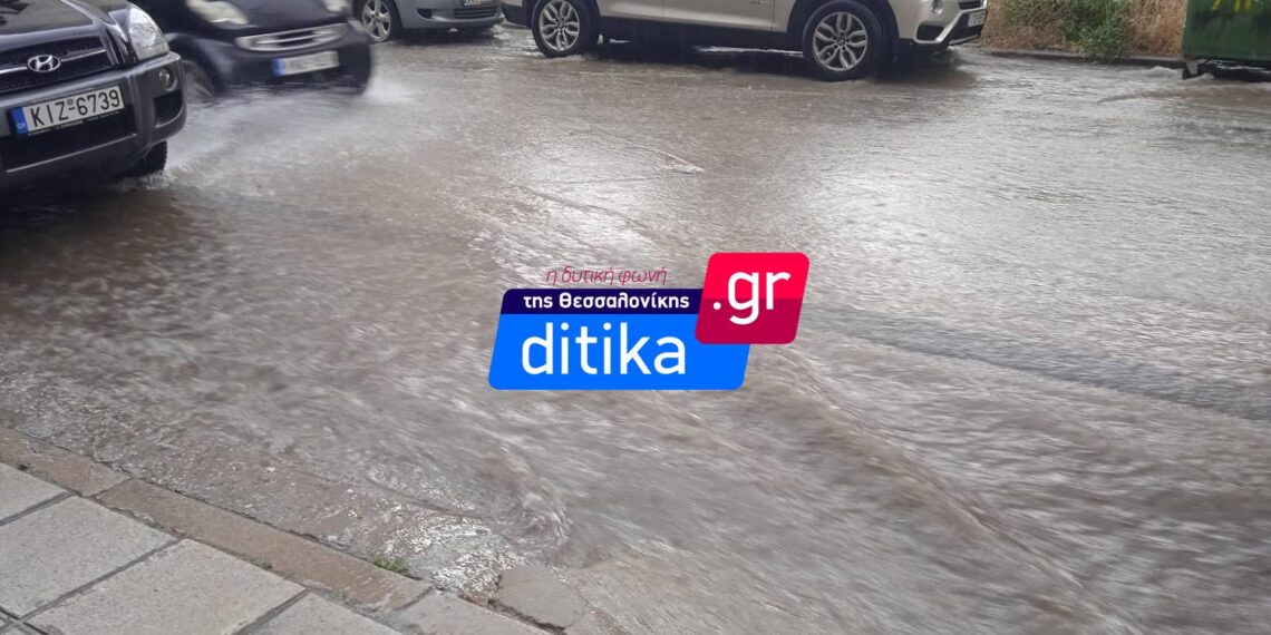 Συστήνεται Τμήμα Πολιτικής Προστασίας στον Δ.Κορδελιού Ευόσμου