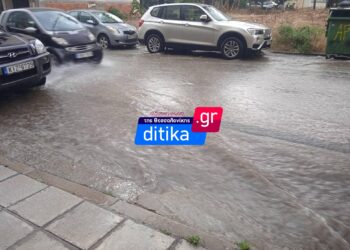 Συστήνεται Τμήμα Πολιτικής Προστασίας στον Δ.Κορδελιού Ευόσμου