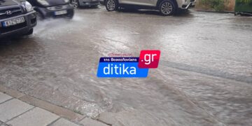 Συστήνεται Τμήμα Πολιτικής Προστασίας στον Δ.Κορδελιού Ευόσμου
