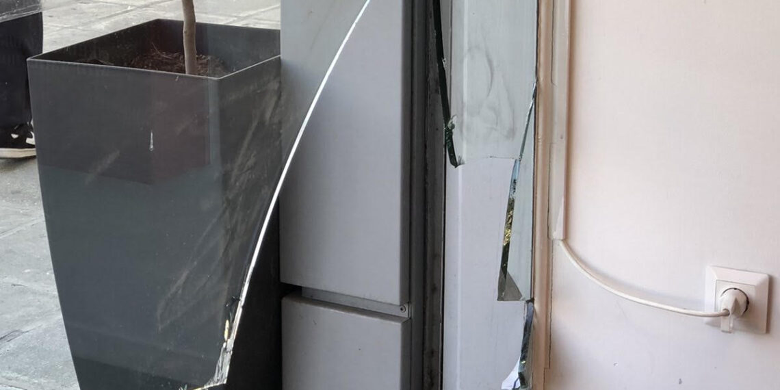 Κραυγή εμπόρων: Μεγάλη αύξηση κρουσμάτων κλοπής σε Εύοσμο και Κορδελιό