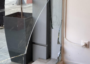 Κραυγή εμπόρων: Μεγάλη αύξηση κρουσμάτων κλοπής σε Εύοσμο και Κορδελιό