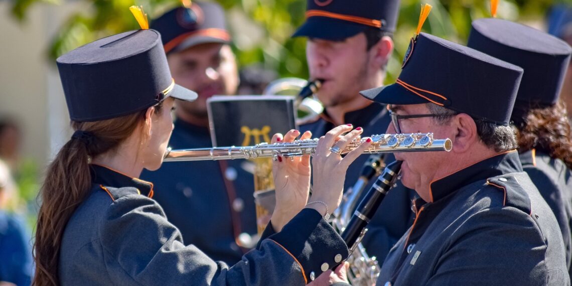 Κάλεσμα για συμμετοχή στην Ομάδα Φιλαρμονικής του Δ.Κορδελιού Ευόσμου