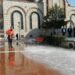 Ετοιμάζεται ο Εύοσμος για το μεγάλο πανηγύρι Ευαγγελισμού της Θεοτόκου