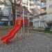 Κλείνει λόγω συντήρησης παιδική χαρά στην Πλατεία Ελευθερίας στο Κορδελιό