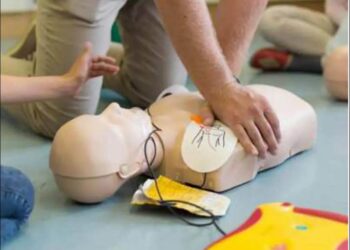 Δωρεάν παρουσιάσεις Πρώτων Βοηθειών και ΚΑΡΠΑ στον Δ.Κορδελιού Ευόσμου