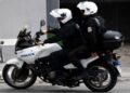 Θεσσαλονίκη: Επεισοδιακή καταδίωξη μηχανής – Είχαν και πυροβόλο όπλο