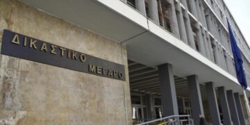 Θεσσαλονίκη: Ελεύθερη η 27χρονη κωφή που συνελήφθη για ληστρική κλοπή