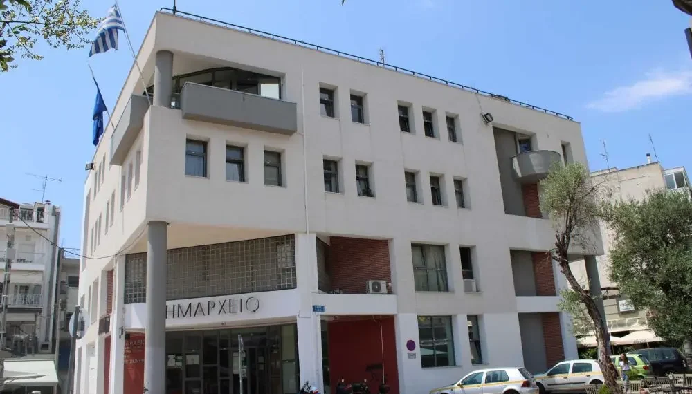 Δήμος Κορδελιού – Ευόσμου: Ανακαινίζεται και εμπλουτίζεται το Κοινωνικό Παντοπωλείο