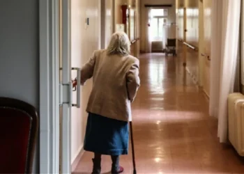 Θεσσαλονίκη: Καταδικάστηκαν οι ιδιοκτήτες γηροκομείου για τον θάνατο από φωτιά 66χρονου τετραπληγικού