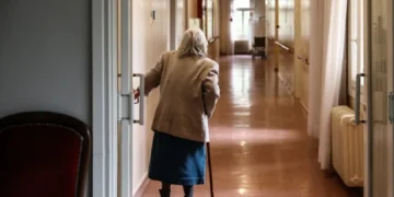 Θεσσαλονίκη: Καταδικάστηκαν οι ιδιοκτήτες γηροκομείου για τον θάνατο από φωτιά 66χρονου τετραπληγικού