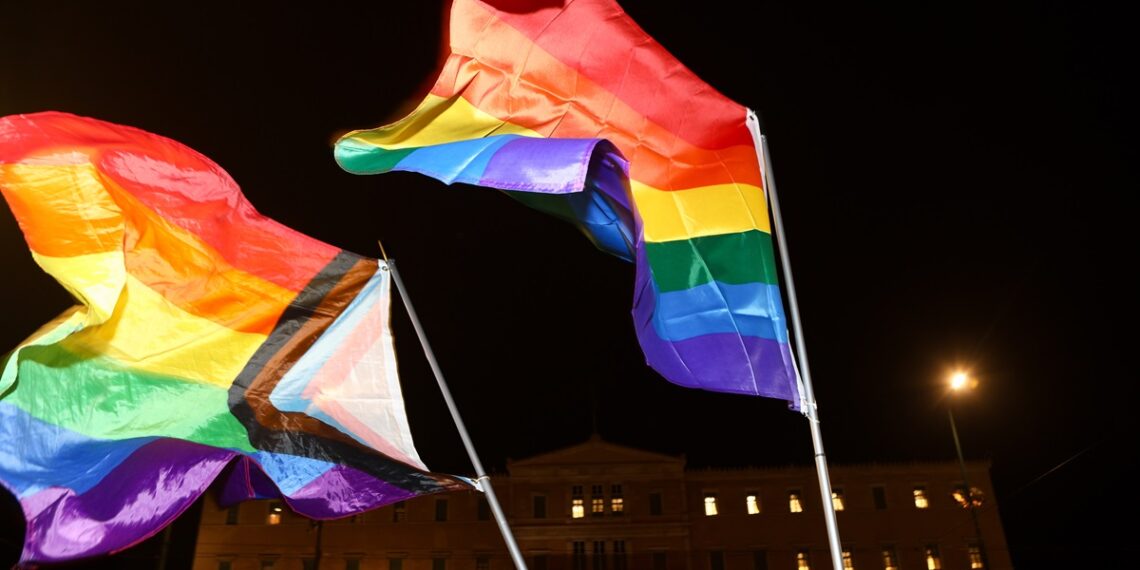 Θεσσαλονίκη: Η ανακοίνωση της ΕΛ.ΑΣ. για τη σύλληψη 32χρονου για εξύβριση ΛΟΑΤΚΙ ατόμου