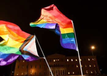 Θεσσαλονίκη: Η ανακοίνωση της ΕΛ.ΑΣ. για τη σύλληψη 32χρονου για εξύβριση ΛΟΑΤΚΙ ατόμου