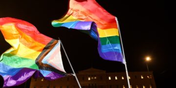 Θεσσαλονίκη: Η ανακοίνωση της ΕΛ.ΑΣ. για τη σύλληψη 32χρονου για εξύβριση ΛΟΑΤΚΙ ατόμου