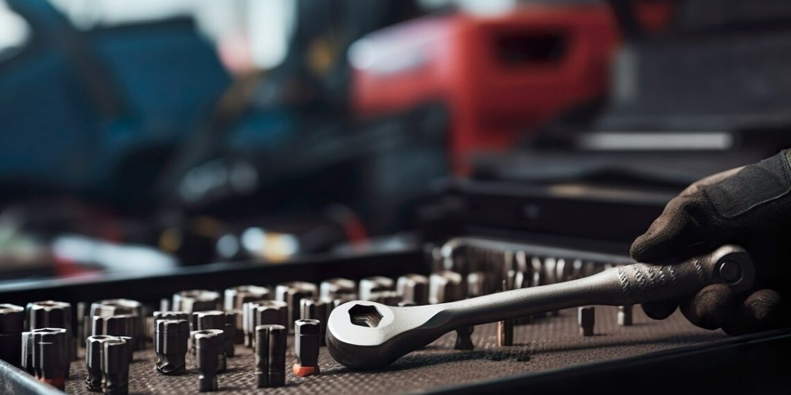 Θεσσαλονίκη: Συνεργείο αυτοκινήτων δεν είχε εκδώσει φορολογικά στοιχεία για ανταλλακτικά αξίας πάνω από 9.000 ευρώ