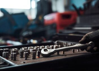 Θεσσαλονίκη: Συνεργείο αυτοκινήτων δεν είχε εκδώσει φορολογικά στοιχεία για ανταλλακτικά αξίας πάνω από 9.000 ευρώ