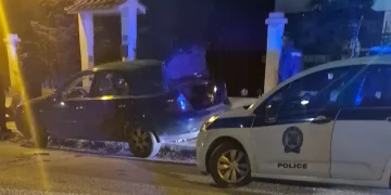 Θεσσαλονίκη: Κάθειρξη 22 ετών στον άντρα που κλειδώθηκε με τα παιδιά του σε ΙΧ και άνοιξε φιάλες υγραερίου