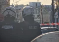 ‘Εκλεψε πέντε Ι.Χ. μέσα σε 48 ώρες στον Εύοσμο
